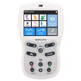 NeuroTrac MyoPlus2 PRO EMG