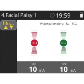 NeuroTrac MyoPlus2 PRO EMG