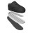 DARCO All Round Long Term Closed Shoe, Per Piece