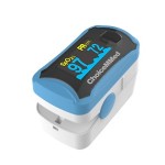 ChoiceMMed Fingertip Pulse Oximeter MD300 C29 OLED Colour Display - Adults Kids - ChoiceMMed OxyWatch C29血氧脈搏儀，OLED顯示屏，成人兒童通用