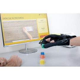 EsoGLOVE  Neuro Hand Rehabilitation System EsoGLOVE  Neuro Hand Rehabilitation System