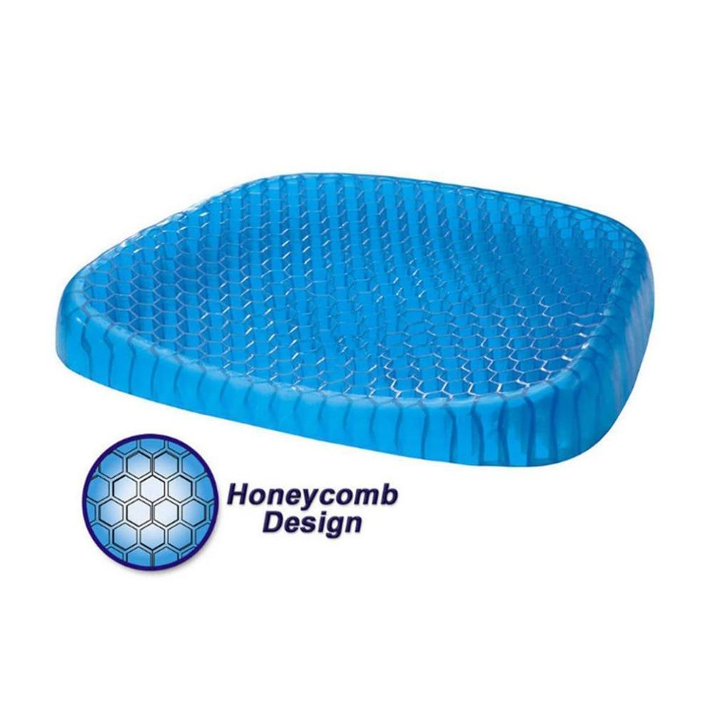 HappyHome Ergonomic Cushion for Pressure Relief 人體工學減壓坐墊