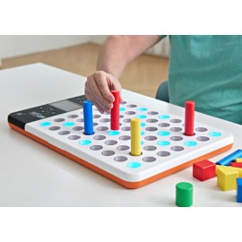 Neofect Smart Pegboard for Functional and Cognitive Rehabilitation - Neofect康復釘板,用於功能性和認知性康復訓練的數字釘板