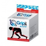 Gripit Active K Tape - 10cm x 5m