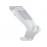 FS4+ Closed Toe Compression Bracing Sock, Pkt of 2