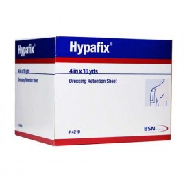 Hypafix Dressing Retention Sheet - BSN Medical Hypafix敷料固定帶