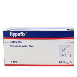 Hypafix Dressing Retention Sheet - BSN Medical Hypafix敷料固定帶