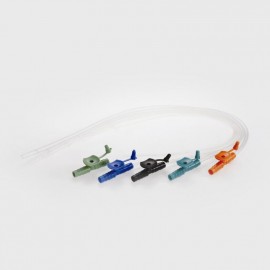Idealcare Sterile Suction Catheter，Idealcare 無菌吸引導管