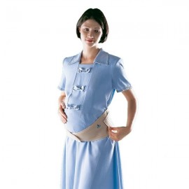 OppO Maternity Back Support Belt 2062 - OppO 2062型孕期用下腹部支撐帶