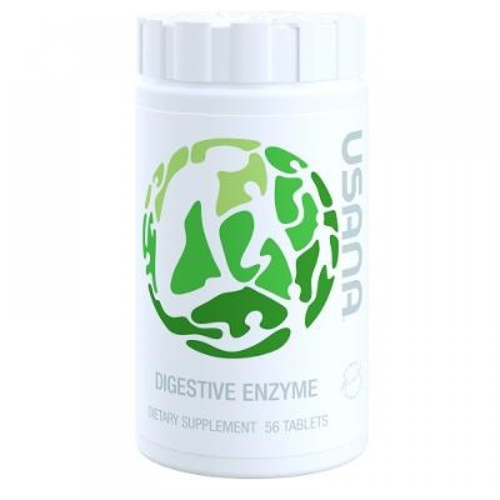 USANA Digestive Enzyme