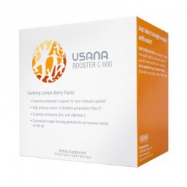 USANA Booster C 600 USANA Booster C 600