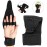 T-Strap Hemi Glove, Pair