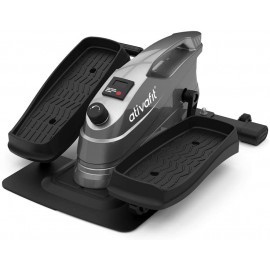 ATIVAFIT Under Desk Mini Elliptical Bike, Pedal Exerciser, ATIVAFIT桌下迷你橢圓腳踏式健身器