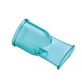 Acapella Replacement Mouthpiece Each - Acapella替換用呼吸片，單隻