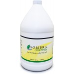 Sombra Cool Therapy Natural Pain Relieving Gel, One Gallon, 128oz -  Sombra 冷療天然止痛膏，1加侖，128盎