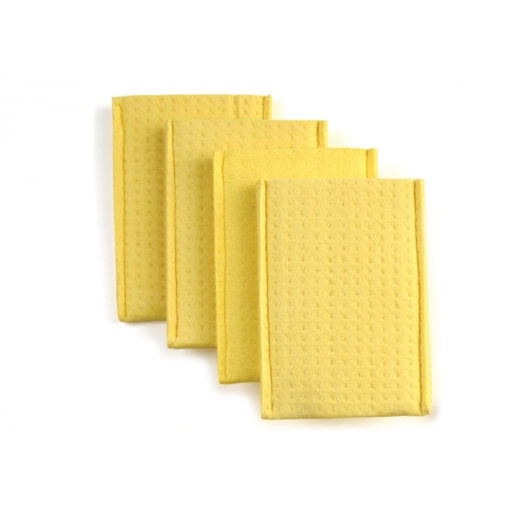 Electrode Sponge Pocket