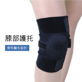 Medex K28 - Knee Support 膝部護托