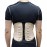 Medex B38 - Slimming Back Support 8" 修身護腰帶