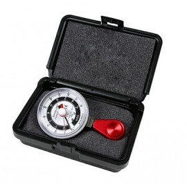 Baseline Hydraulic Pinch Gauges