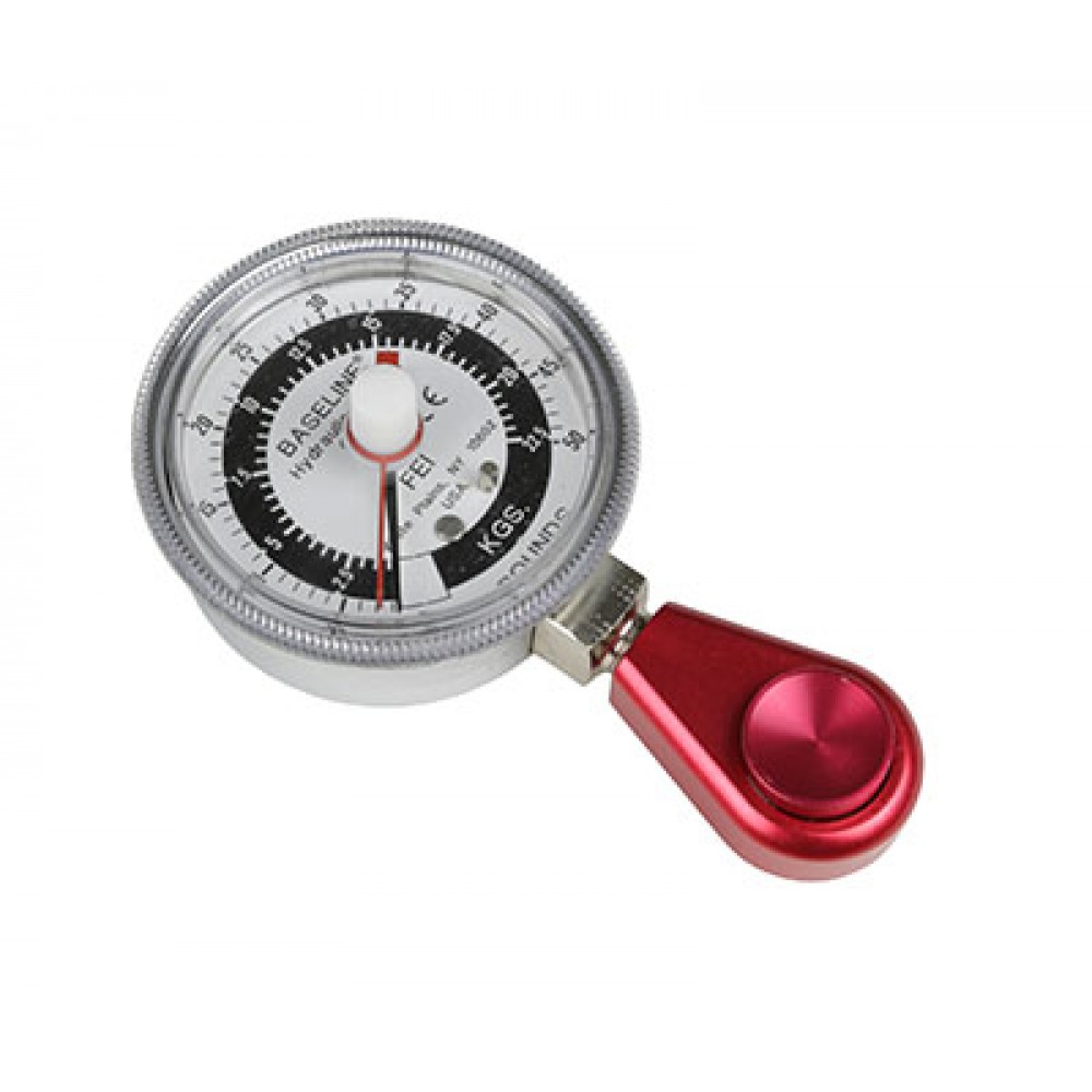 Baseline Hydraulic Pinch Gauges