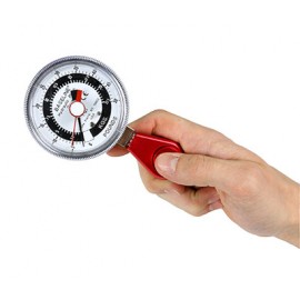 Baseline Hydraulic Pinch Gauges