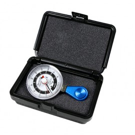 Baseline Hydraulic Pinch Gauges