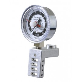 Baseline Hydraulic Pinch Gauges