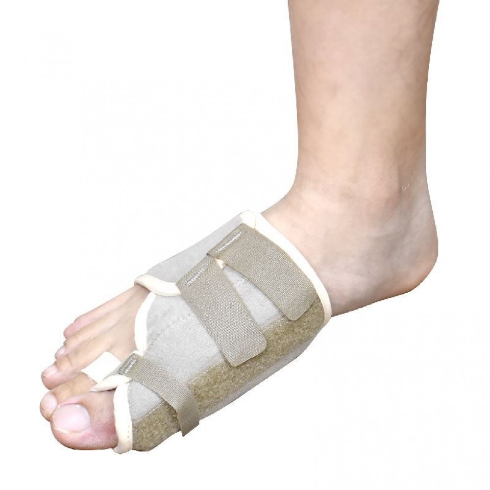 Medex F25 - Hallux Valgus Corrector 夜用拇指外翻護托