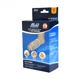 Medex F25 - Hallux Valgus Corrector 夜用拇指外翻護托