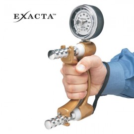 Exacta Hydraulic Hand Dynamometer