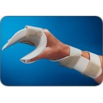 Preformed Functional Position Hand Splint - 預製功能性手固定夾板