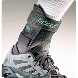 Aircast AirSport Ankle Brace - Aircast AirSport腳踝護具