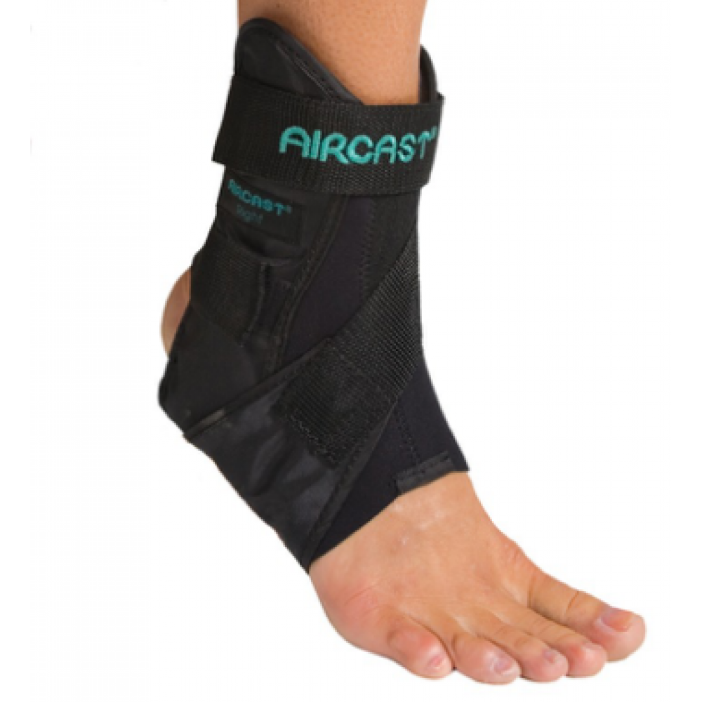 Aircast AirSport Ankle Brace - Aircast AirSport腳踝護具