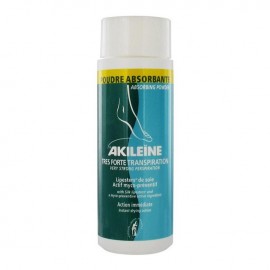 Akileine Green Anti-Perspirant Powder,Akileine Green止汗粉