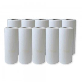 AllCare Chiro Rolls (Face Paper Rolls For Chiropractic Table), Box of 10 AllCare Chiro Rolls (Face Paper Rolls For Chiropractic Table), Box of 10