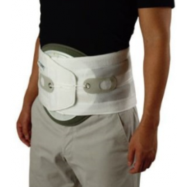Aspen QuikDraw Pro Back Brace - Aspen QuikDraw Pro 專業背部支具 