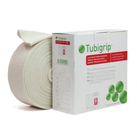 Tubigrip - Elasticated Tubular Bandage - Tubigrip彈性管狀繃帶