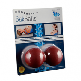 BakBalls Back Massage Ball - BakBalls背脊按摩球