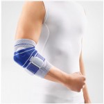 Bauerfeind EpiTrain Elbow Support - Bauerfeind EpiTrain 肘部支具