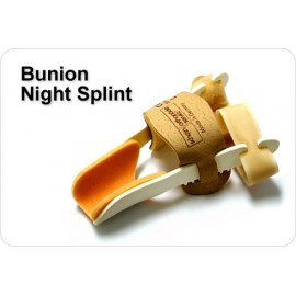 Schein Bunion Night Splint, Made In Germany - Schein 拇趾外翻夜間夾板(德國製造)