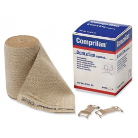 Comprilan Roll Short Stretch Lymphedema Bandage - Comprilan短彈力綳帶,適用於肢體腫脹