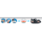 DARCO WCS® Insoles Four Layer Insole System