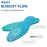 Diaped Duosoft Flow Insoles (Diabetic Insole),Diaped Duosoft Flow 鞋墊(糖尿病鞋墊)
