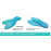 Diaped Duosoft Flow Insoles (Diabetic Insole),Diaped Duosoft Flow 鞋墊(糖尿病鞋墊)