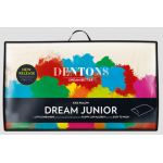 Dentons Plume Junior Pillow - Dentons Plume 青少年用枕頭