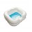 EZ-SHAMPOO Inflatable Hair Wash Basin