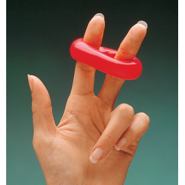 Elastic Hand Exercise Thera-Putty - Elastic-Putty手部鍛煉膠泥