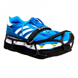 Evenup Undershoe Foot Raiser Shoe Balancer - Evenup鞋底平衡器，平衡左右脚高度差