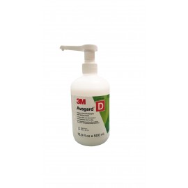 3M™ Avagard™ Instant hand antiseptic with moisturizers