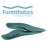Formthotics 602-1 Work Wide-Fit Green Insole - Formthotics 602-1 @工作用鞋墊加寬款,綠色